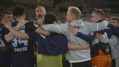 Der Hamburger SV hatte sich so viel vorgenommen im Relegations-Hinspiel beim VfB Stuttgart. Sämtliche Pläne wurden schon früh über den Haufen geworfen. Am Ende gab es für den Zweitliga-Dritten eine Abreibung im Ländle.