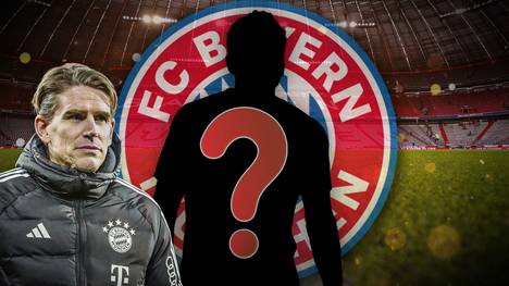 Der FC Bayern arbeitet weiter an möglichen Neuzugängen - bisher erfolglos. Das Vorgehen auf dem Transfermarkt wirft Fragen auf.