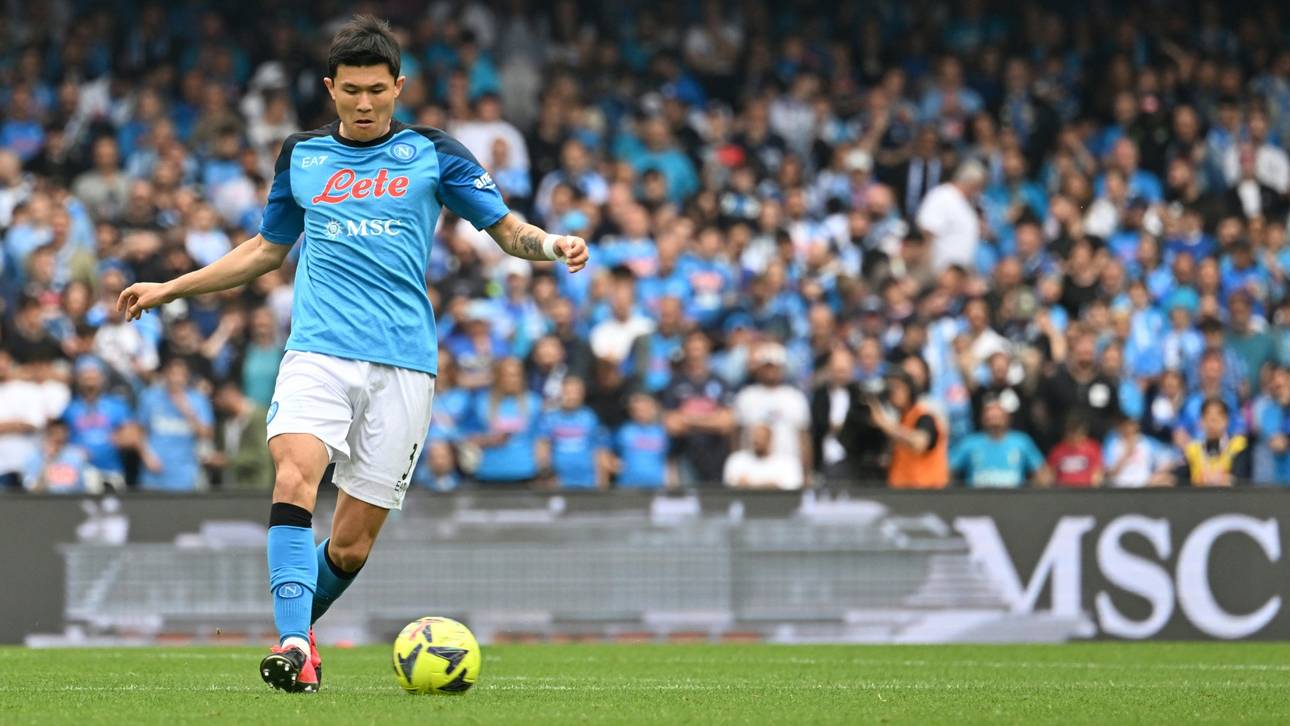 Emotionales Video von Kim