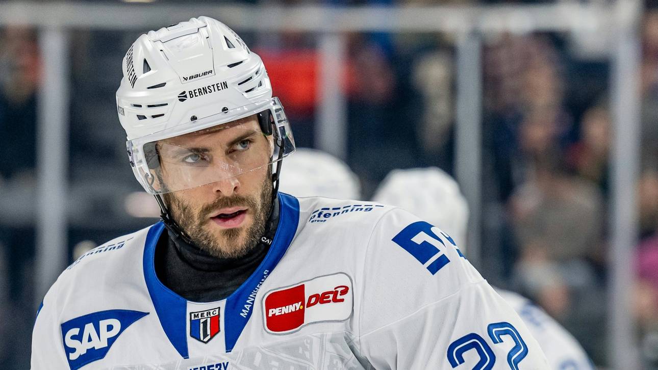 Mannheim verlängert mit Quartett