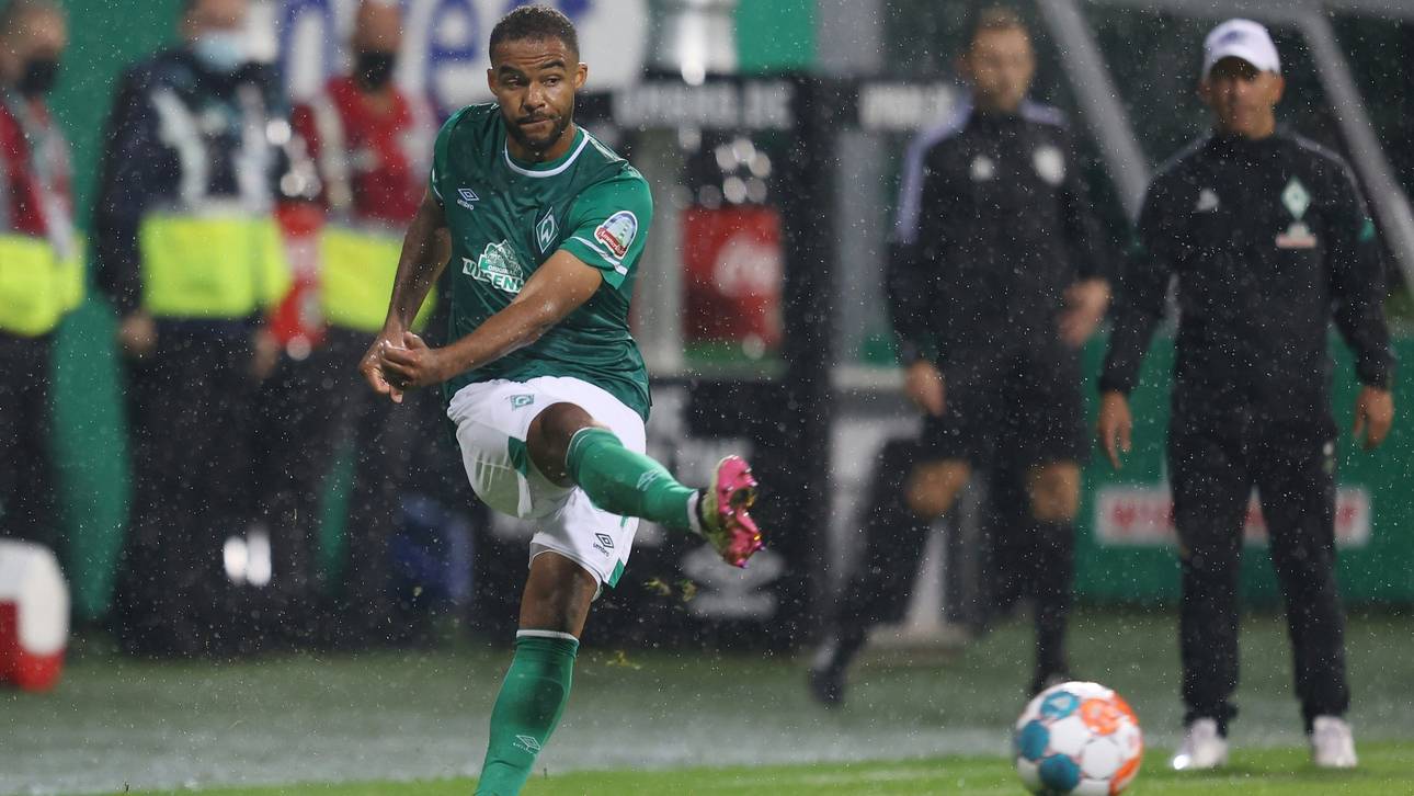 Werder-Profi zieht‘s in den Norden