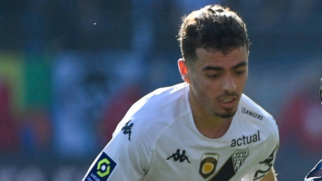 Sexuelle Nötigung: Angers reagiert