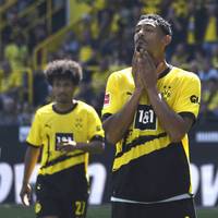 Wolff-Christoph Fuss kommentierte das BVB-Drama gegen Mainz live aus Dortmund. Wie er das Spiel erlebte - und wo er es im Vergleich zu anderen Titelentscheidungen einordnet.