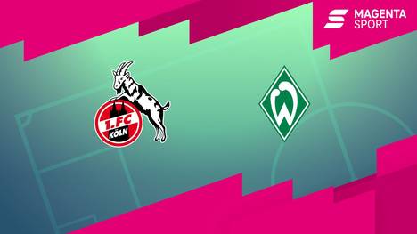 1. FC Köln - SV Werder Bremen: Tore und Highlights | FLYERALARM Frauen-Bundesliga
