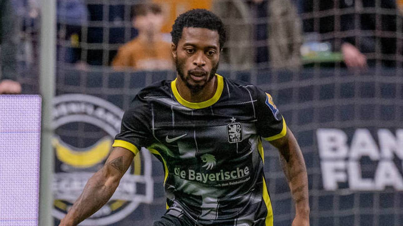 1860-Held von Auto erfasst