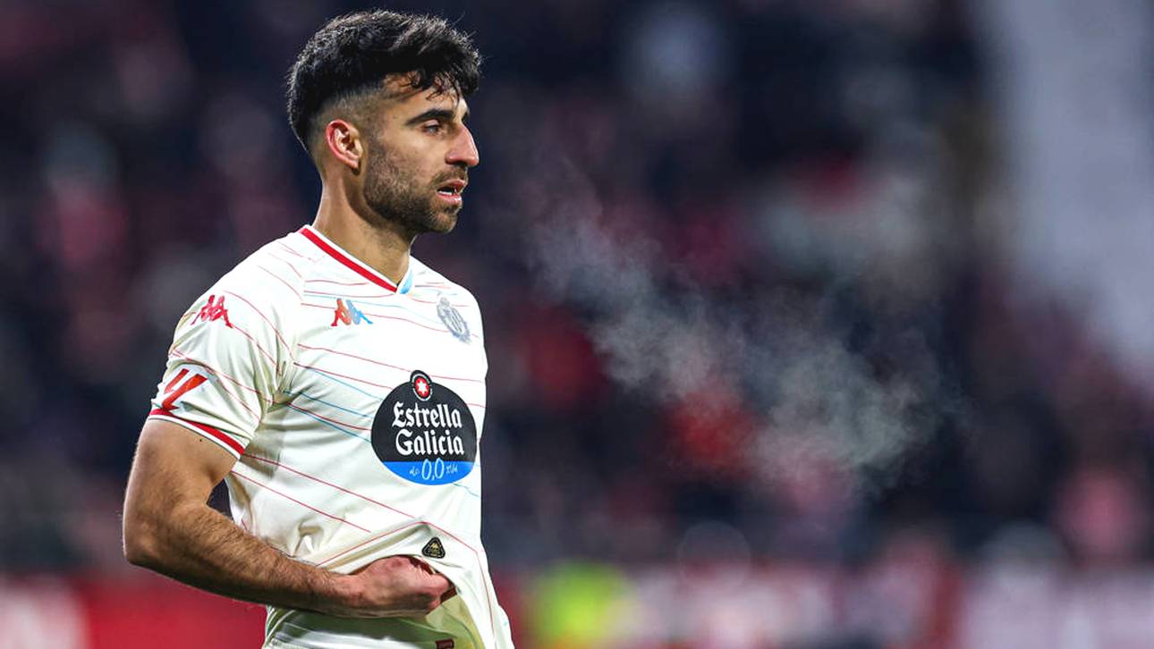 „Oh mein Gott“: Sensation in Spanien