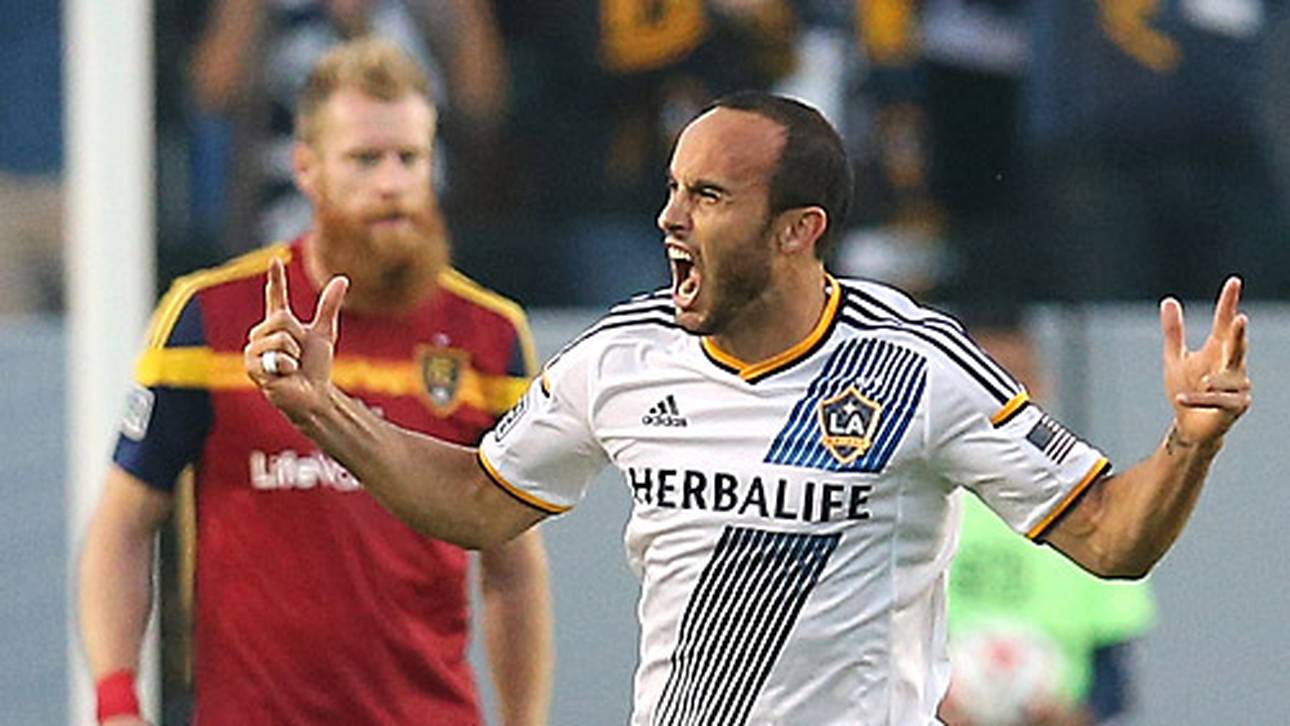 Donovan steigt bei Swansea ein