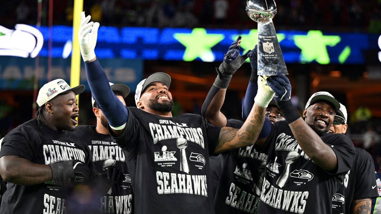 Fix! NFL-Kracher zum Saisonstart