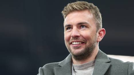 Christoph Kramer ist seit Sommer 2024 vereinslos