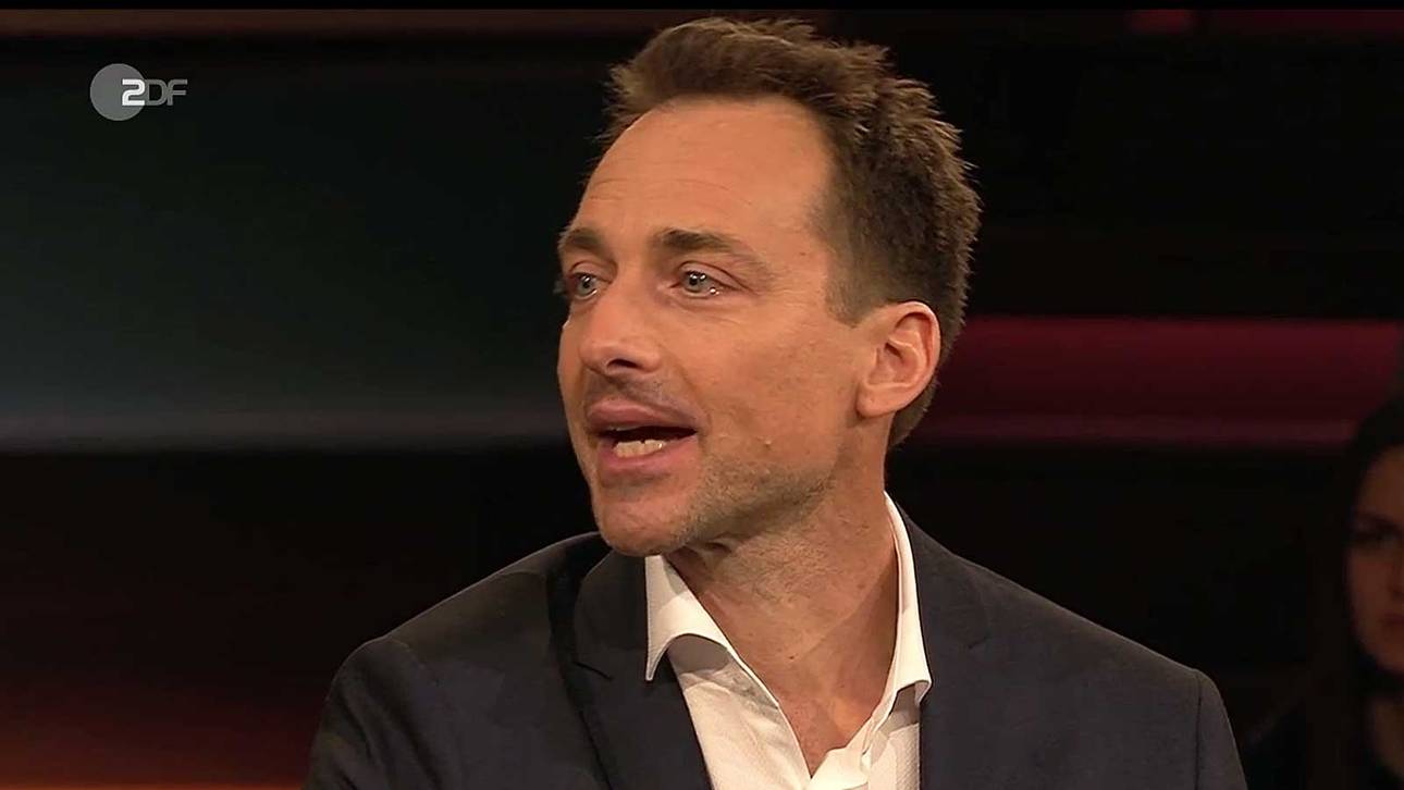 Lobinger kämpft im TV mit Tränen