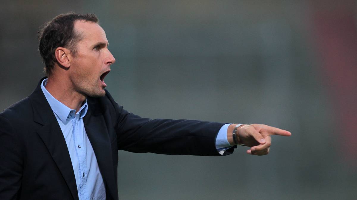 PLATZ 7: Heiko Herrlich (Bayer 04 Leverkusen) - Indexwert: 521,65