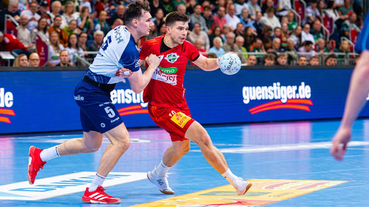 Absteiger sorgt für riesige Sensation