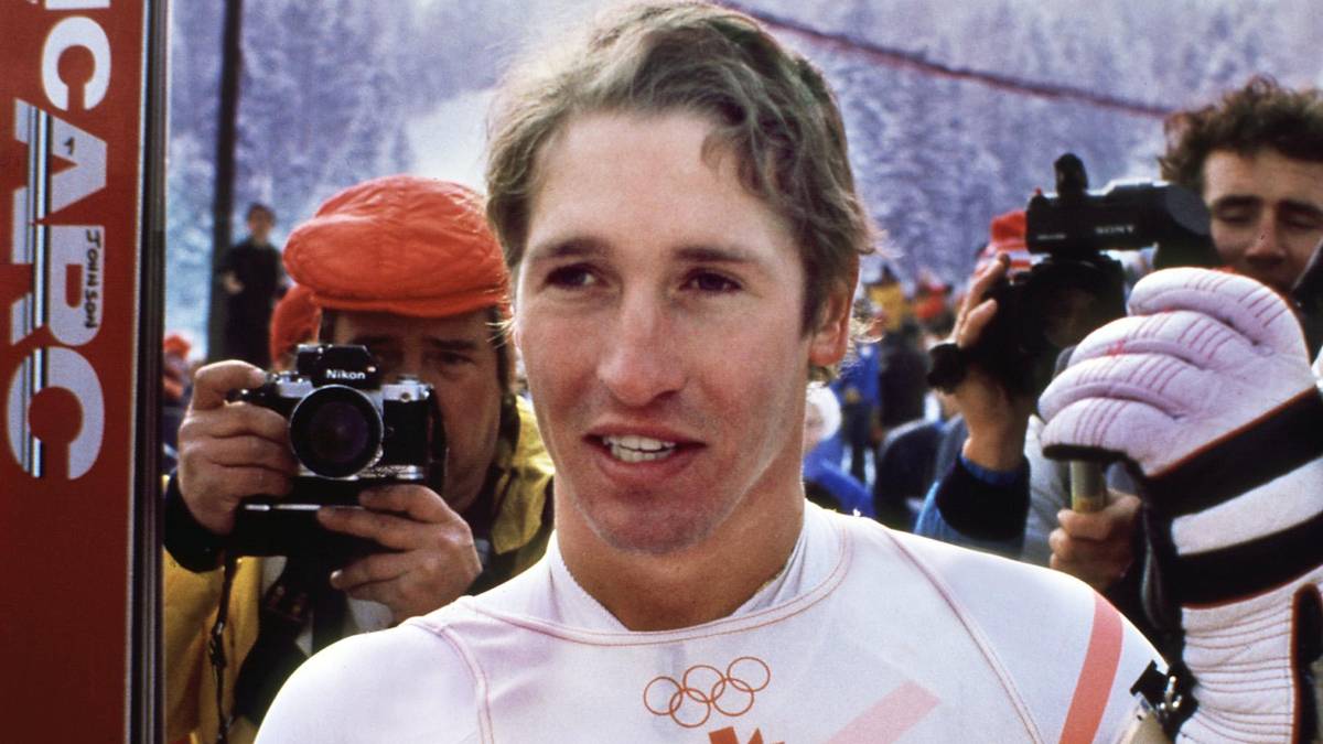 Zum Skilaufen kam Johnson erst durch einen Richter, der ihn nach einem Autodiebstahl vor die Wahl stellte: sechs Monate Gefängnis oder Besuch eines Ski-Internats. Bei seinem Comeback-Versuch stürzte Johnson mit 40 Jahren 2001 schwer. 2010 erlitt der Amerikaner einen Schlaganfall, 2016 starb Johnson im Alter von 55 Jahren