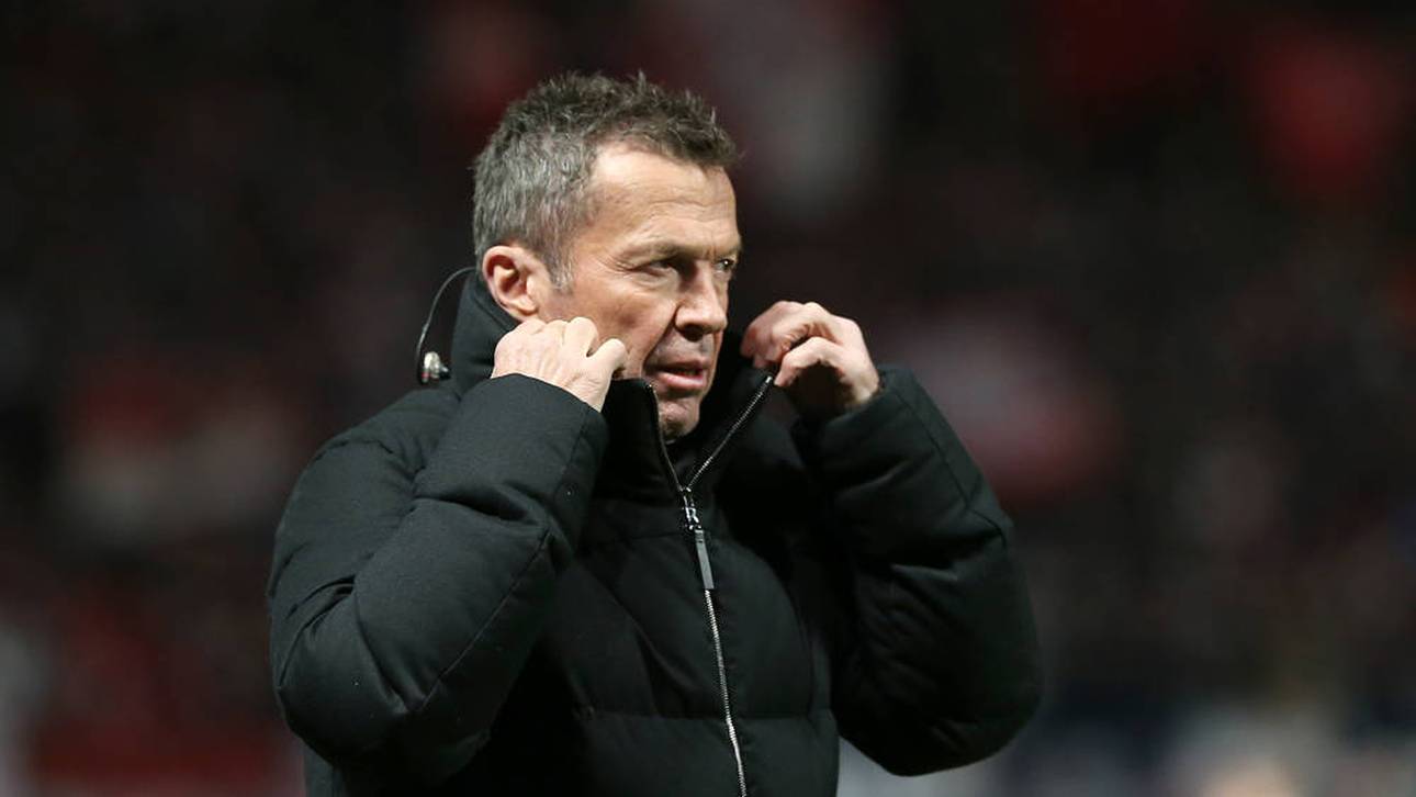 Bayern? Matthäus warnt Wirtz