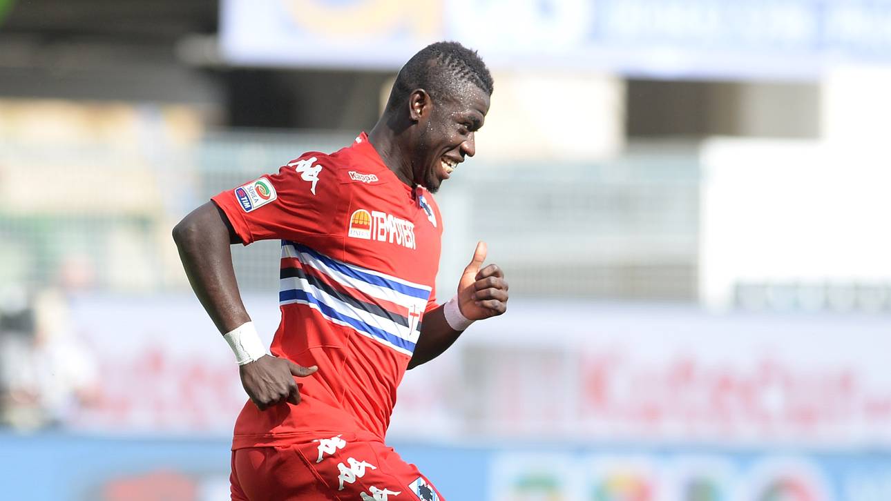 Acquah nicht zurück zu Hoffenheim