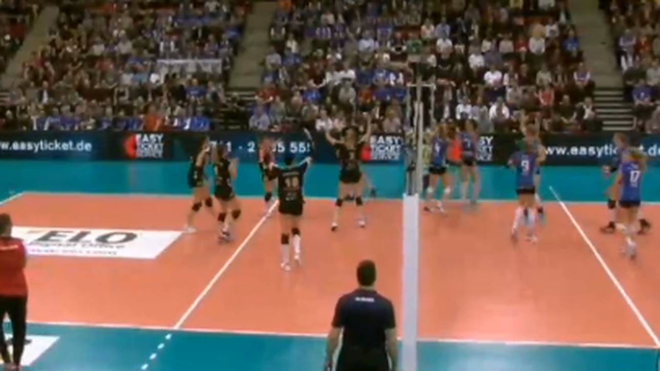 Playoff-Partien in Bundesligen fix