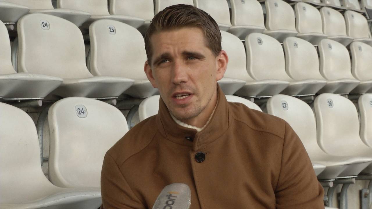 Petersen: „Schaue Bayern gerne zu“