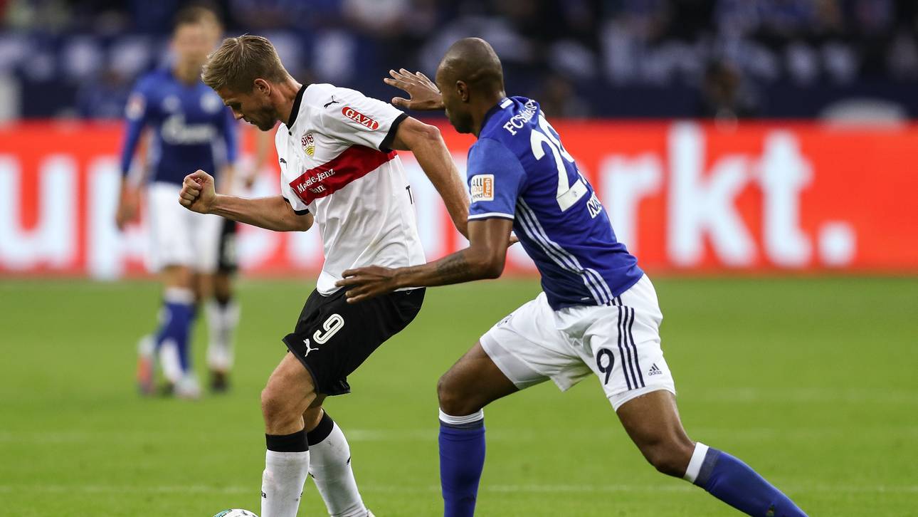 Wolf erhöht Druck auf Terodde