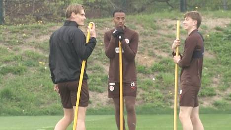 Der FC St. Pauli hat einen Rekordsommer in Sachen Transfersummen hinter sich. SPORT1-Reporter Niclas Löwendorf wirft einen genaueren Blick auf die Bilanz des Hamburger Klubs. 