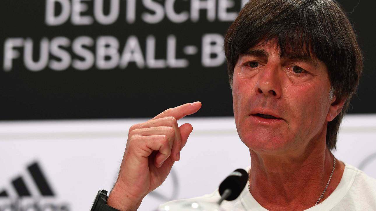 Löw: „Haben kein Italien-Trauma“