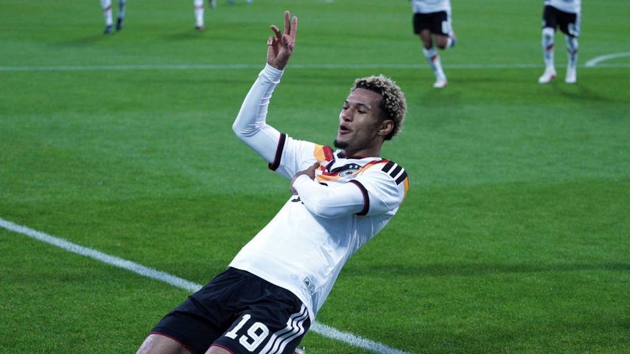 U21-EM-Qualifikation: Deutschland vs. Georgien heute LIVE im Free-TV, Stream & Ticker