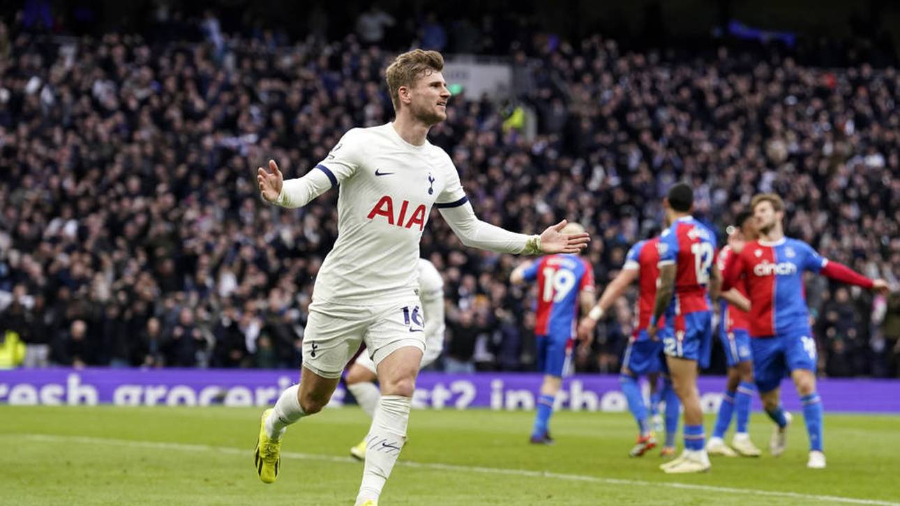 Werner beendet lange Durststrecke