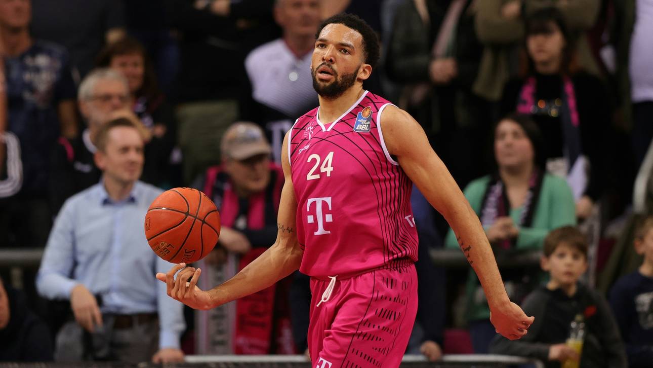 BBL-Klub wildert bei Konkurrenz