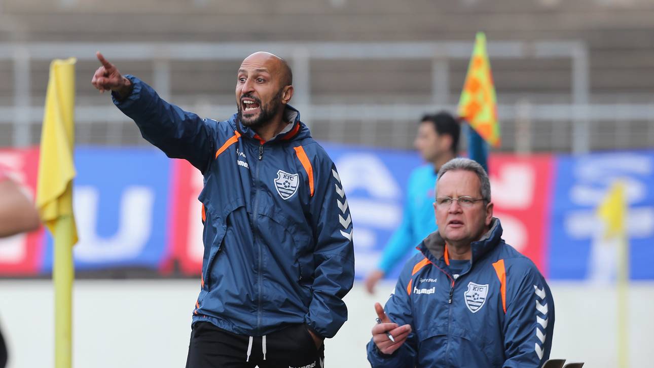 Keine Lizenz für Ex-Bundesligisten