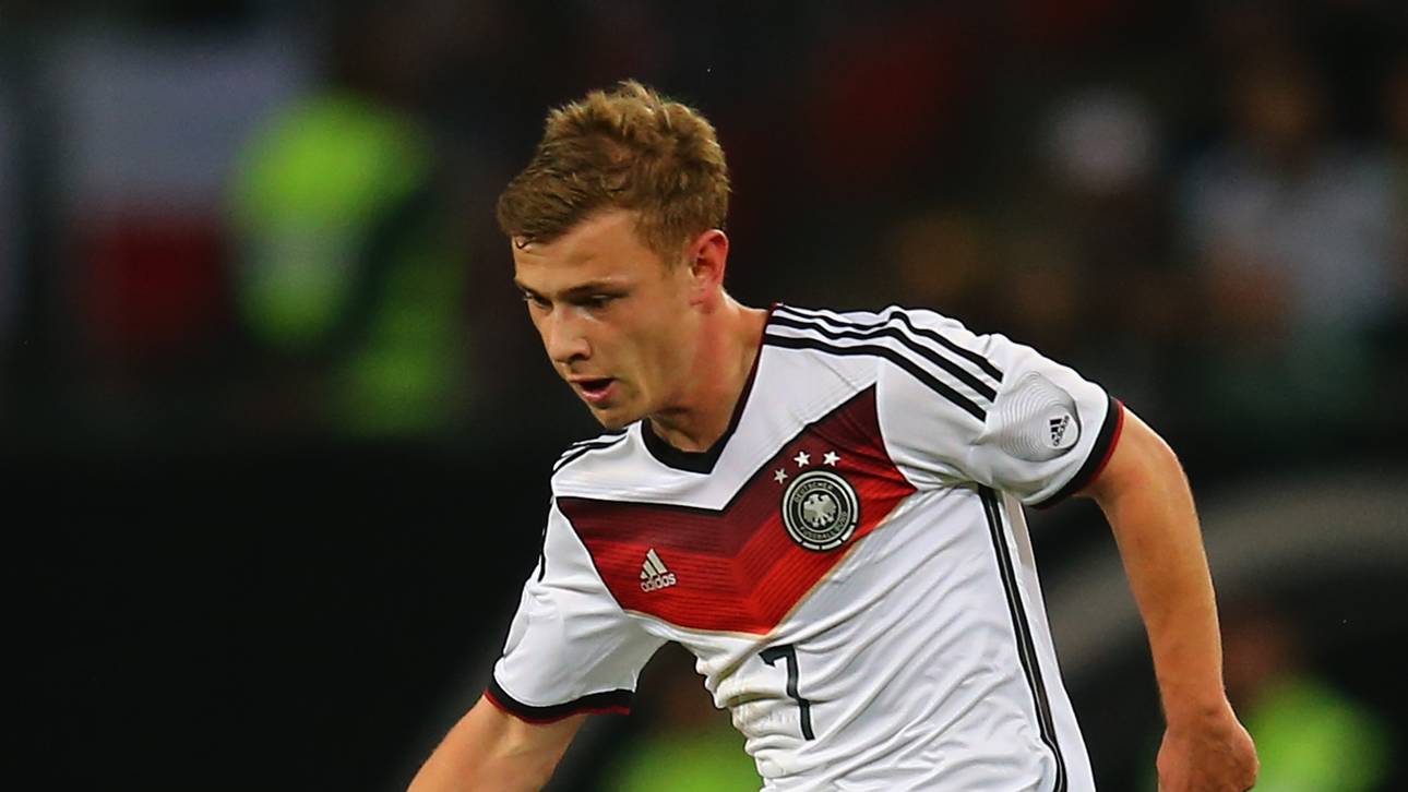 U21: Schalker Meyer fraglich