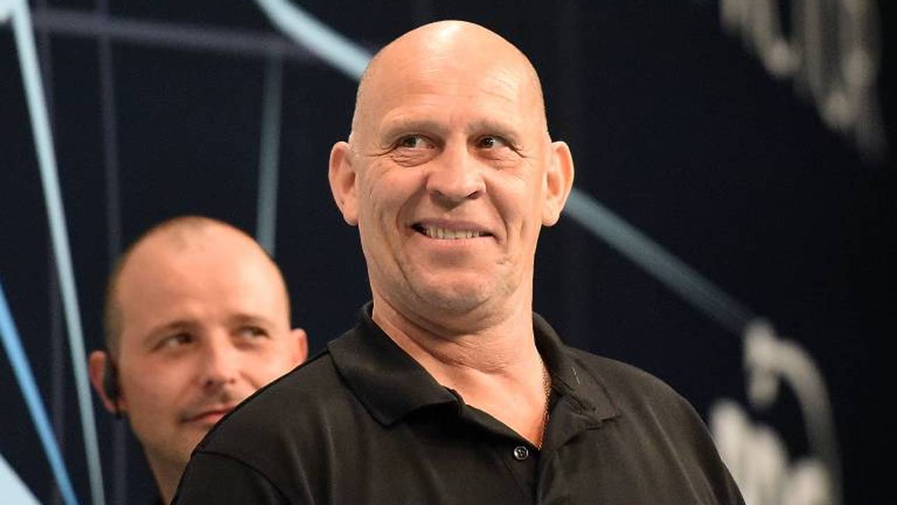 PDC verkündet Darts-Hammer!