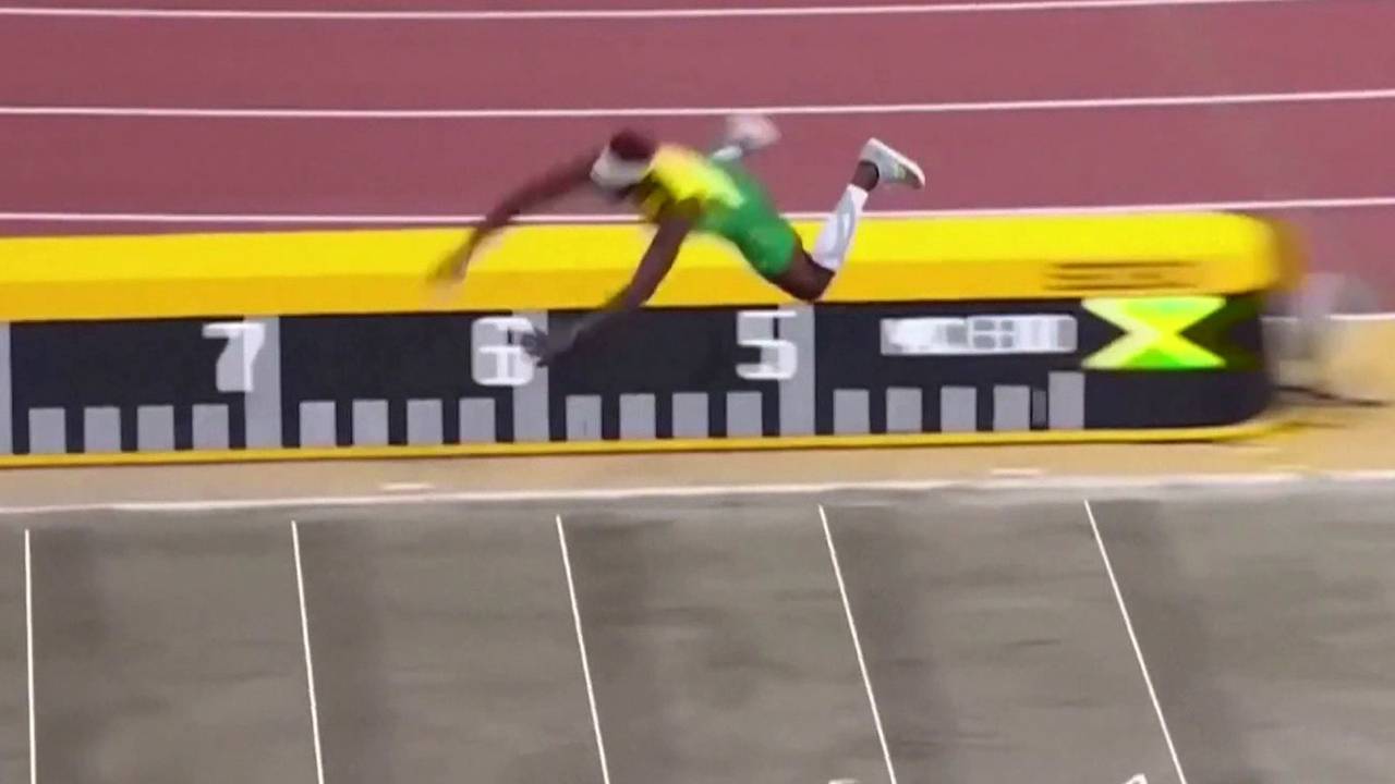 WM-Aus! Verletzungsdrama um Kaul