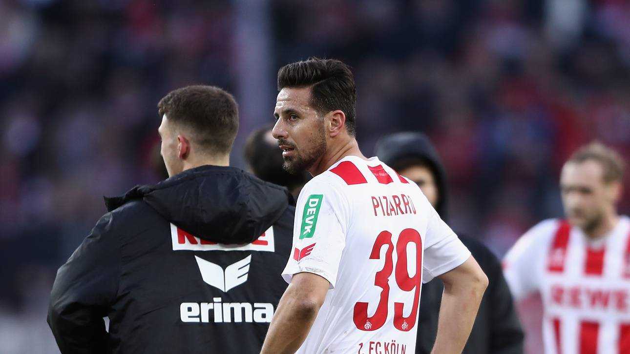 Köln: Wieder Ärger um Videobeweis