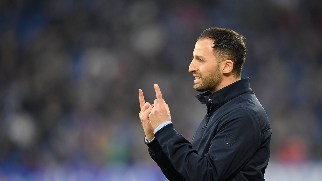 Tedesco erhält offenbar Gnadenfrist