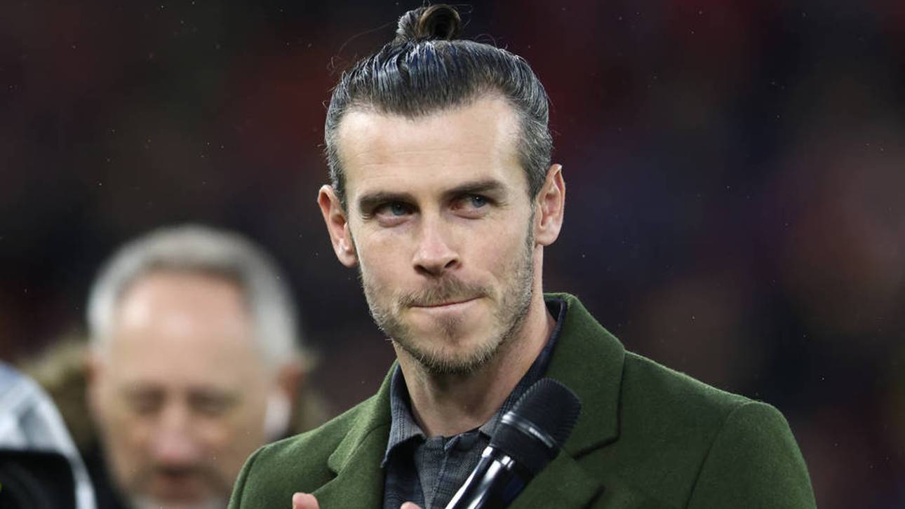 Bale-Comeback in vierter Liga?