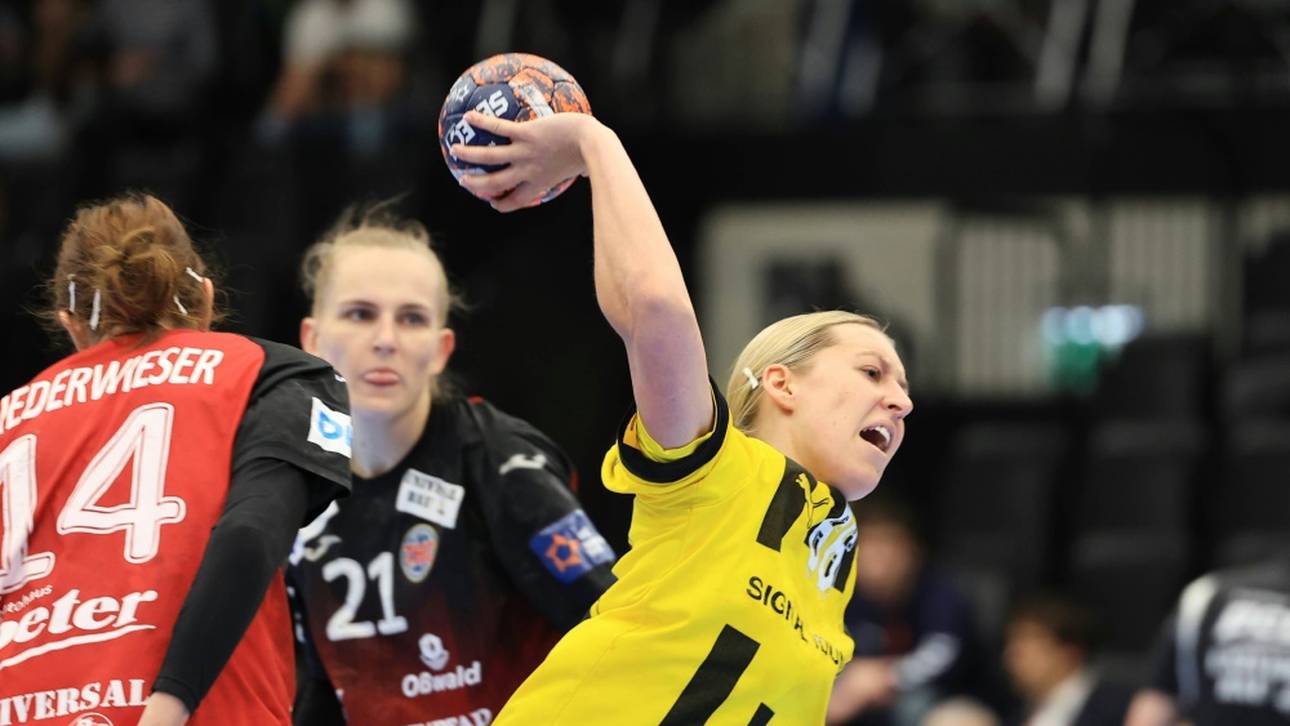 BVB gewinnt Spiel um Platz drei