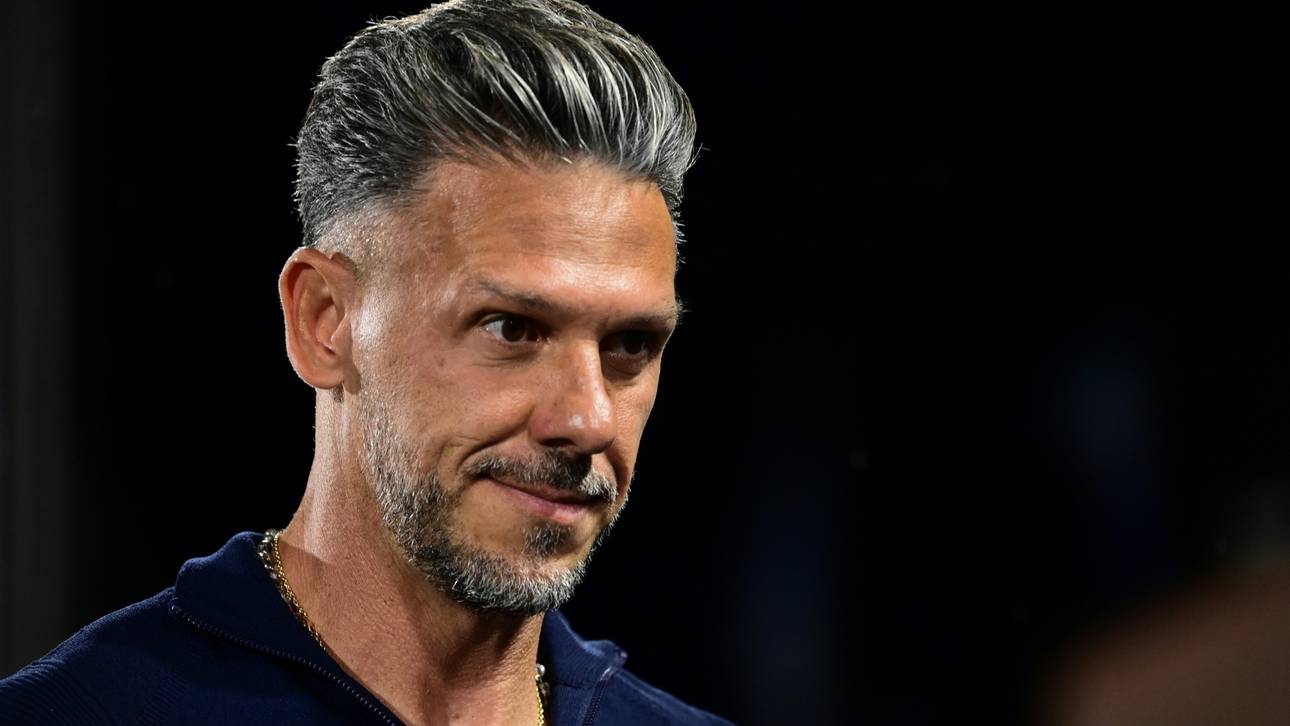 Demichelis muss liefern: „Drei Punkte sind Pflicht“