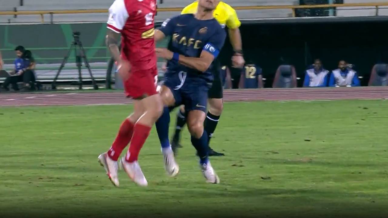 CR7 Last-Minute-Held – Neymar patzt