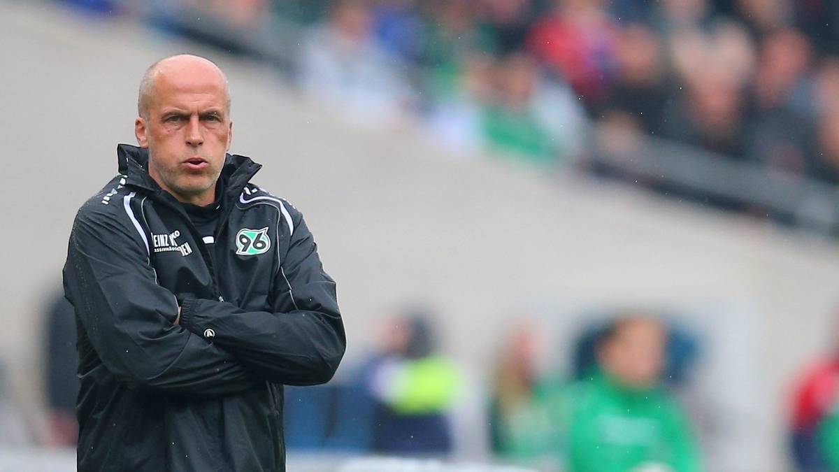 Puh! Frontzeck kann erst einmal durchatmen