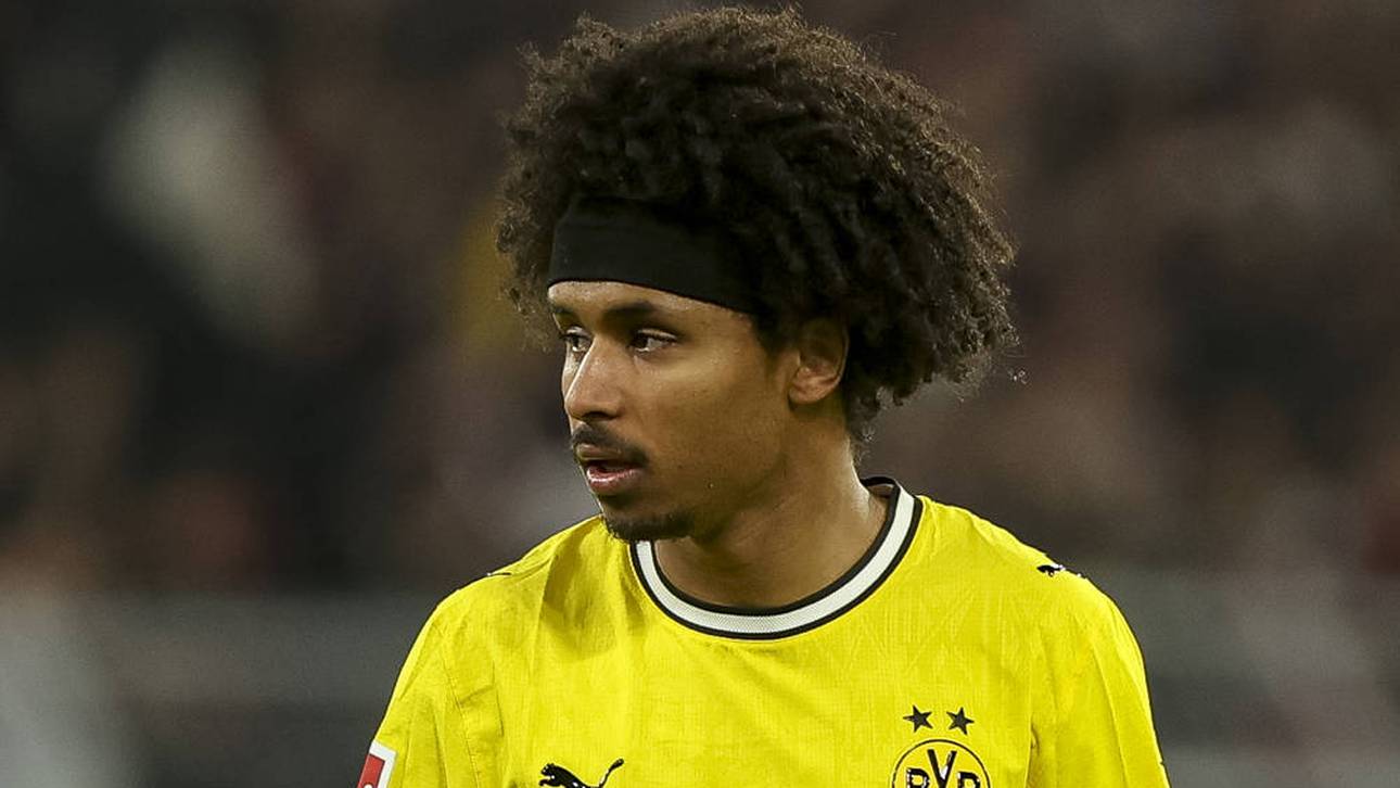 Brisanter Verdacht bei Adeyemi