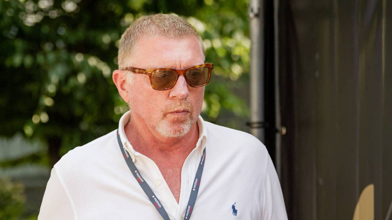 Becker kritisiert Tennis-Nachwuchs