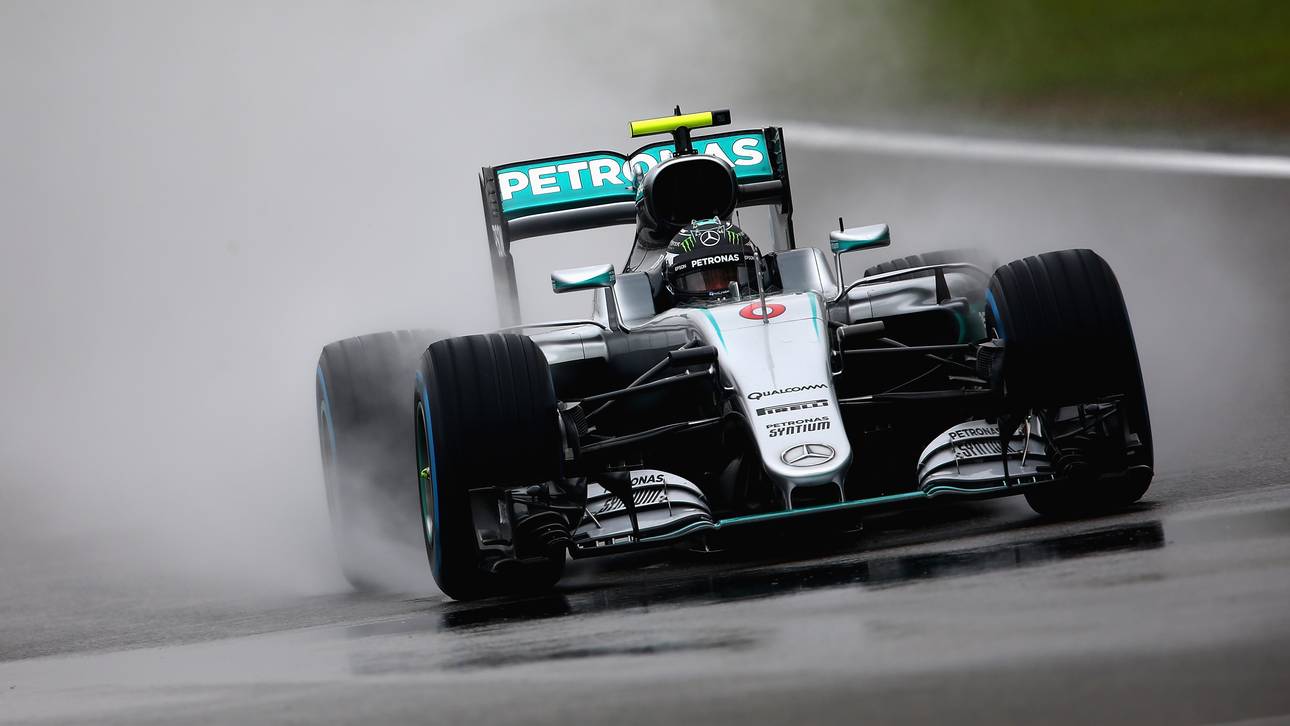 „Macho-Kur“ für Formel 1 offenbar fix