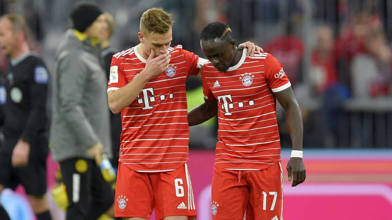 Tuchel überrascht mit Aufstellung