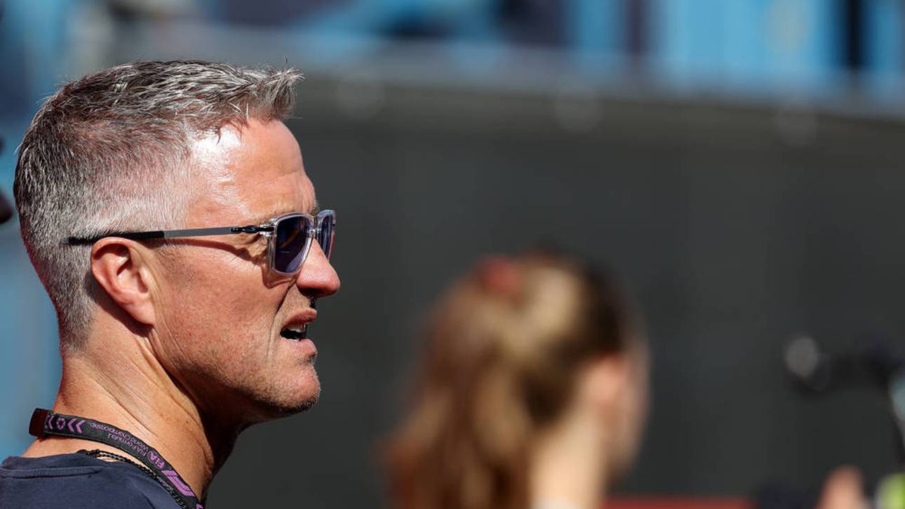 Zoff um Michael Schumacher