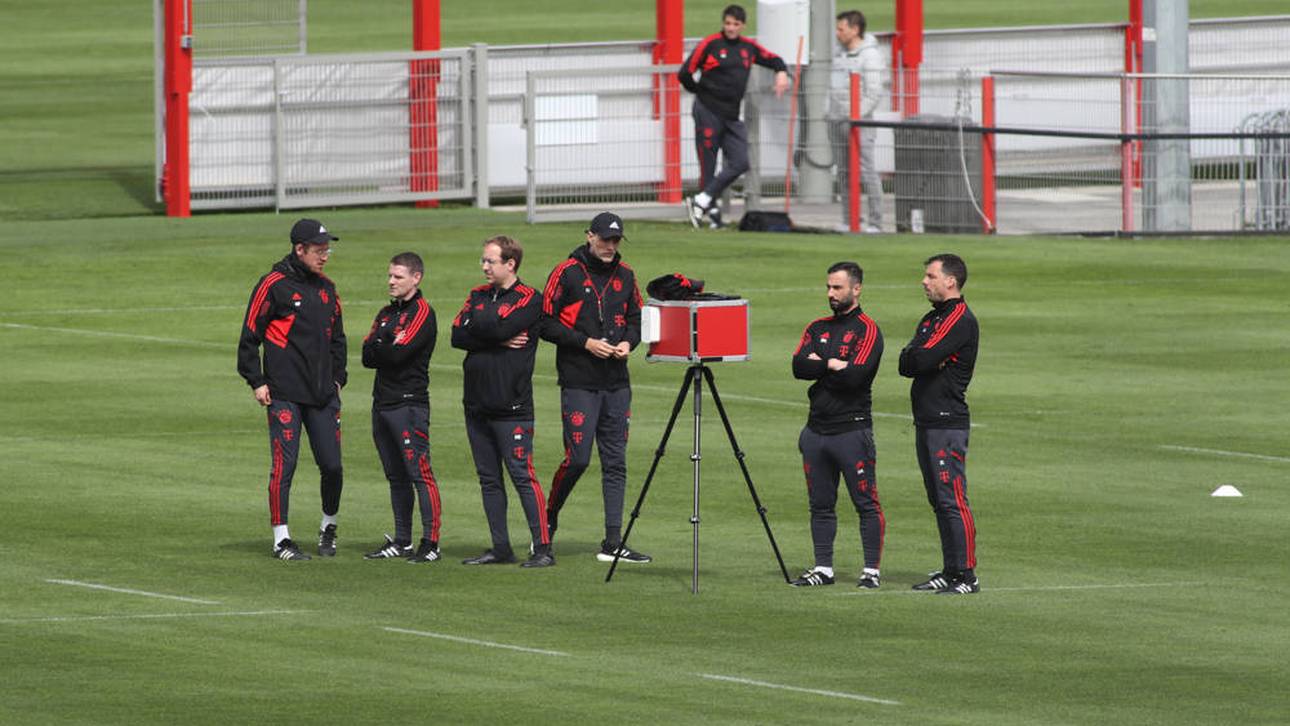 Das Scouting beim FC Bayern wird neu aufgestellt