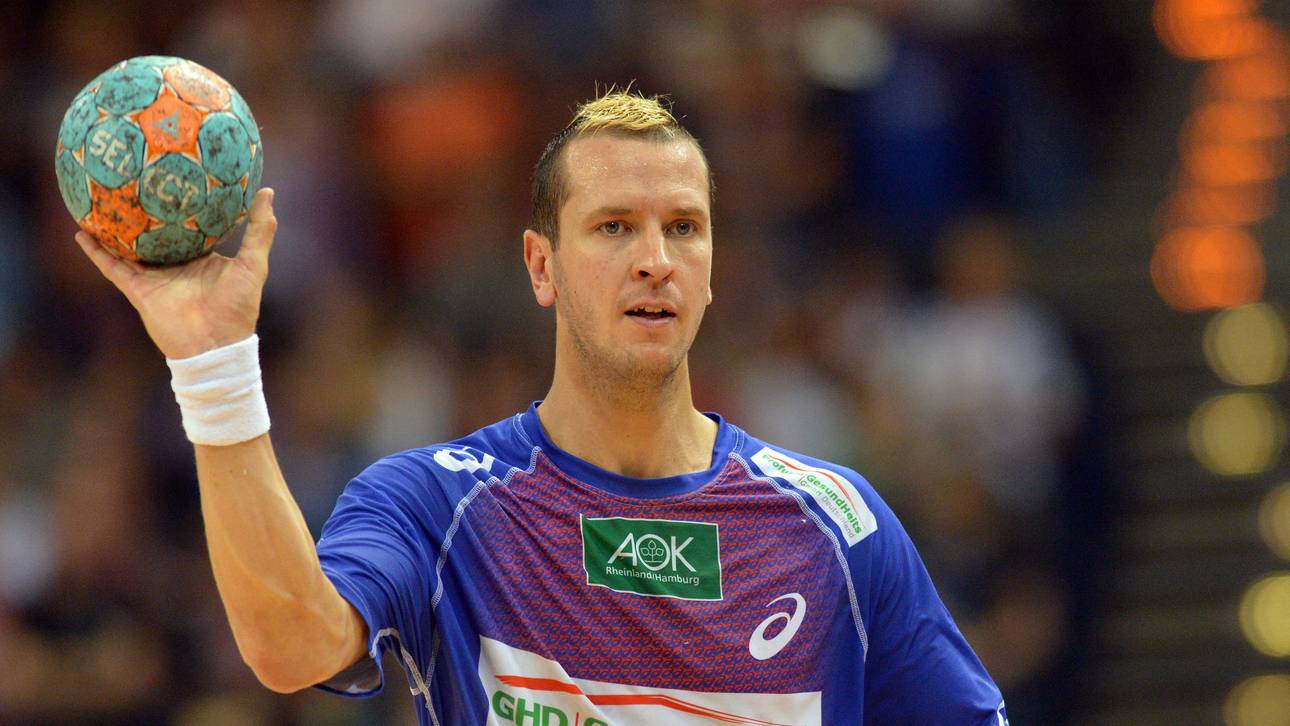 Pascal Hens: Der Mann mit dem Iro