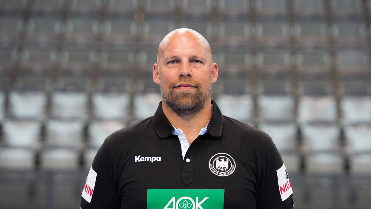 DHB bekommt neuen Sportdirektor