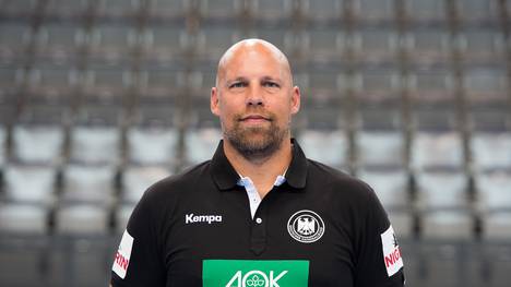 German Handball National Team - Team Presentation