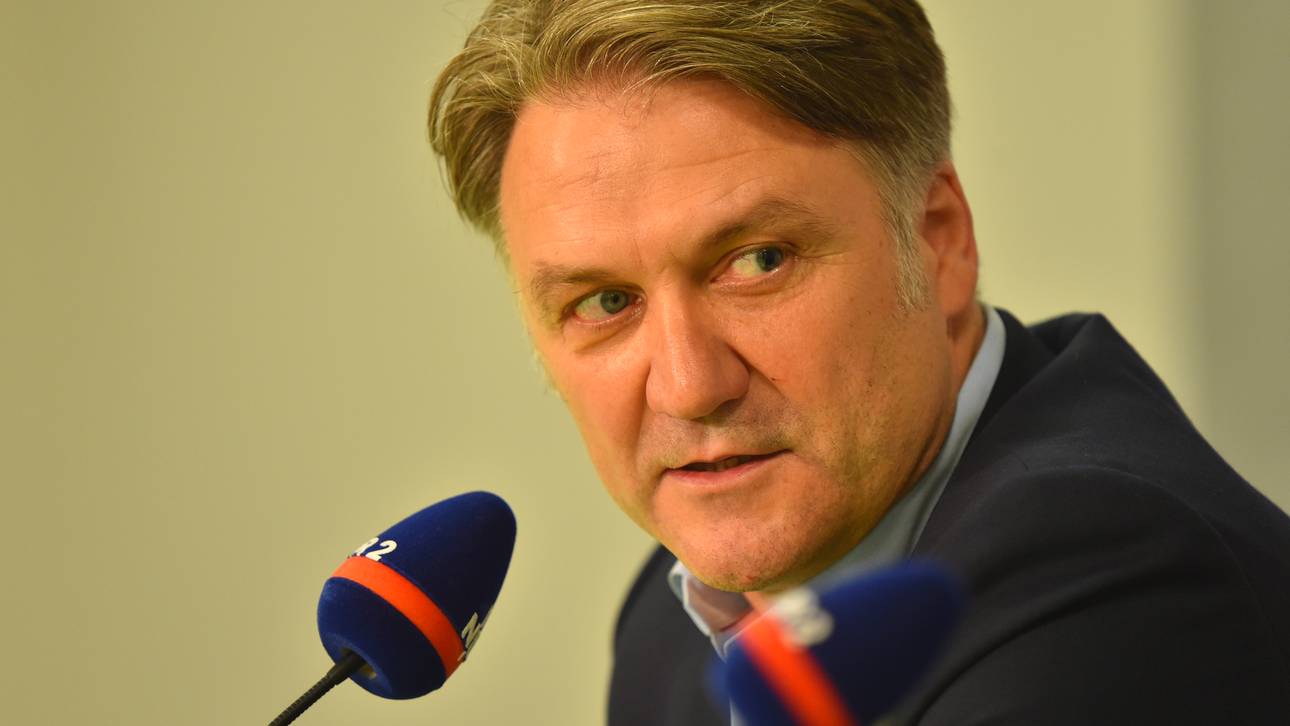 HSV lässt bei Olic nicht locker