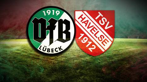 Der VfB Lübeck empfängt in der Regionalliga Nord den TSV Havelse