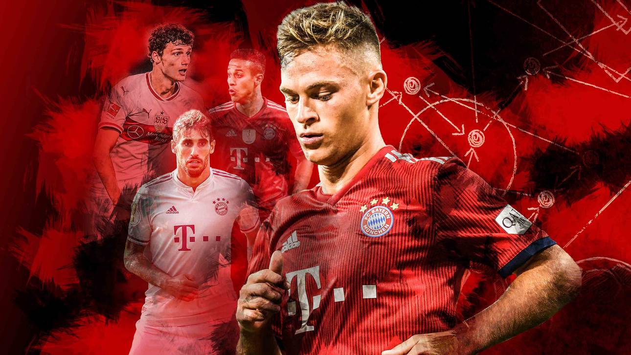 Warum Kimmichs Traum unerfüllt bleibt